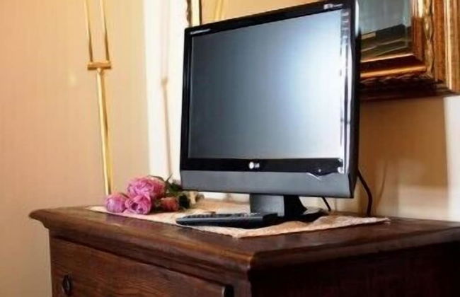 Ripa Relais Colle del Sole - Foto 20