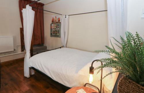 Oakenbank Barn - Foto 12