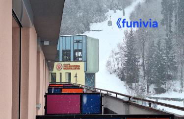 Alpine Nest 5 Min Walk to Ski Lift - Foto 27