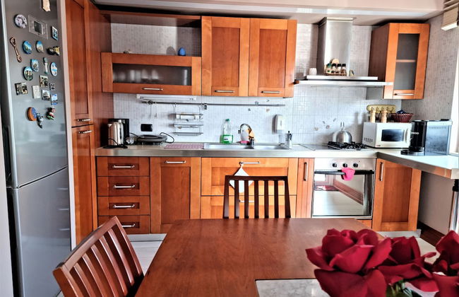 Apartment 13 - Your Perfect Stay in Durres City - Foto 14