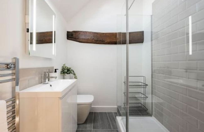 Host Stay Fender Cottage - Foto 16