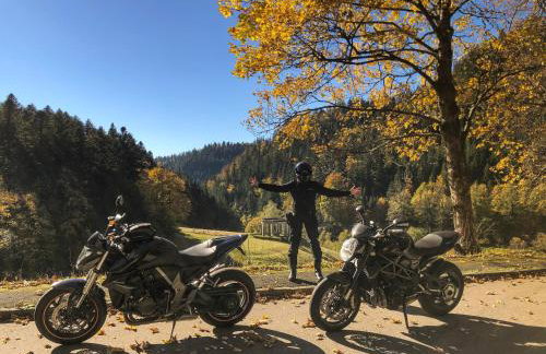 Sagenhafter Ausblick - Foto 24