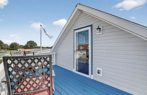 Welcome to Hokie Haven by the Bay - where Chesapeake sunsets meet Hokie spirit. - Foto 40