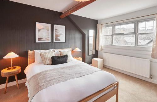 Roslyn House - Foto 48