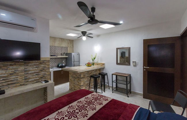 Merida Serviced Apartments - Foto 27