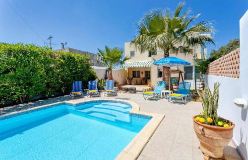 Villa Capri Crete by Villa Plus - Foto 3