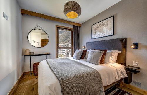 Residence Blanc Mont Blanc - Foto 9