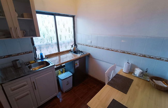 Yurak Apart Hotel - Foto 23