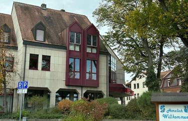 Einzimmerwohnung mit Tiefgarage Stein bei Nürnberg - Foto 20