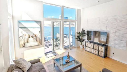 Bayfront AC-Insane Views! Luxury Escape on the Bay - Foto 3