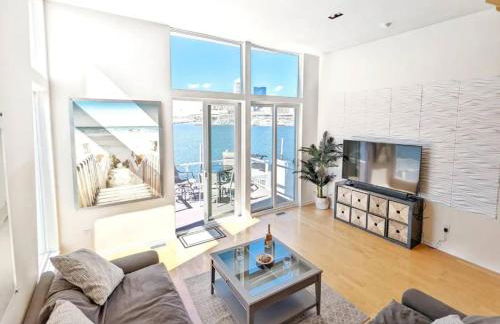 Bayfront AC-Insane Views! Luxury Escape on the Bay - Foto 3