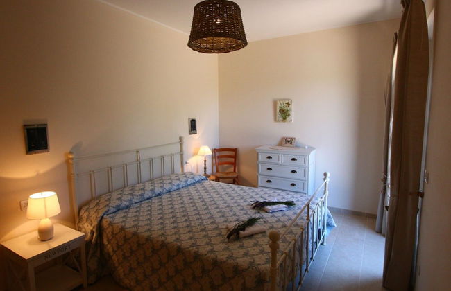 Enticing Farmhouse in Montalto di Castro near Sea - Foto 5