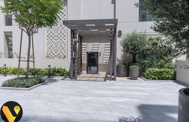 Vogue Breeze Creek Beach by Emaar - Foto 50