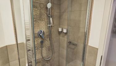 Ferienzimmer Geyersberg - Foto 2, Shower