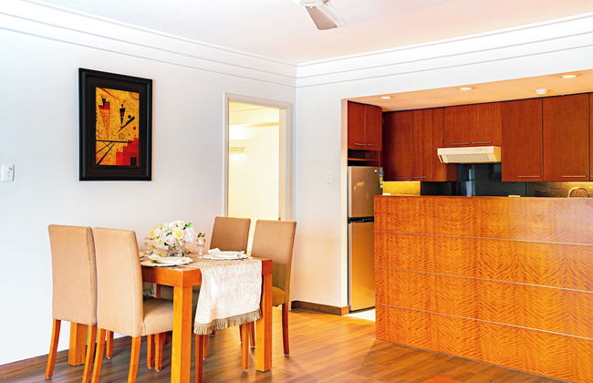 Saigon Apartments - Foto 15