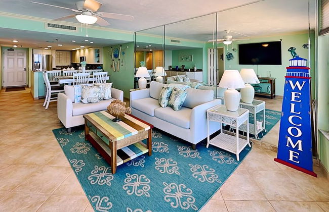 Oceanside Retreat 804 - Foto 13