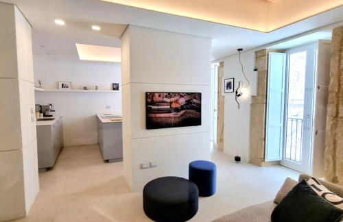 -CASA SANTINI- Charming 3 Bedrooms House in Ortigia by Cala Rossa - Photo 1