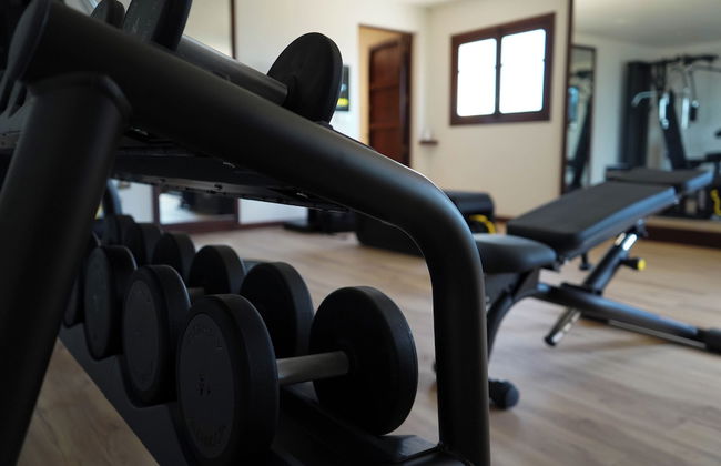 Reserva Rotana Hotel - Foto 60