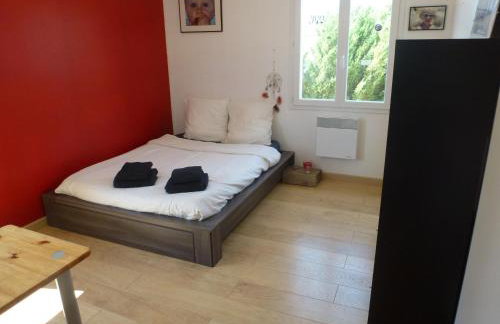 Maison de vacances avec piscine en bord de mer - Foto 6