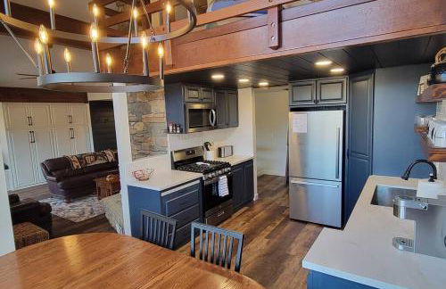 Lakefront Mountain Retreat - Foto 21