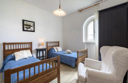 Casa del Riccio fronte mare - Foto 13