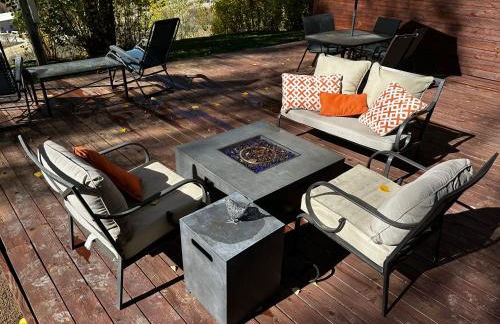 Cozy Cabin on Hiking Trailhead & Elk Preserve - Foto 11