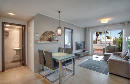 Linnea sol by Maxim, sea and pool view, Orihuela costa - Foto 15