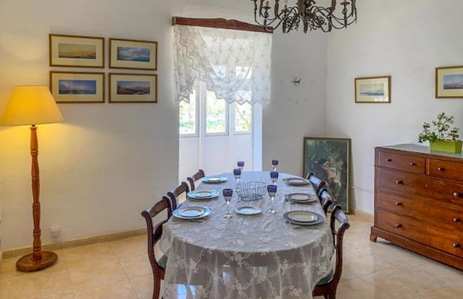 Marina View - Front of Sea Cospicua - Foto 5