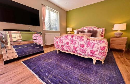 Goatchers Cottage & Goatchers Studio - Foto 26