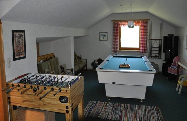 Apartment in Sonnen Near Ski Lifts - Foto 20