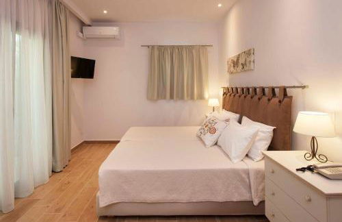 Spiti Prifti Apartments - Photo 16