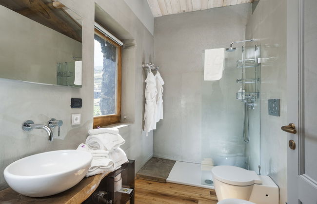 Monaci delle Terre Nere - Foto 72