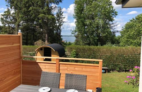 Ferienhaus Strandläufer - Foto 30