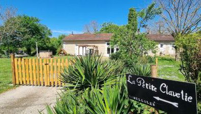 Gîte à la campagne - La Petite Clavelie - Foto 2