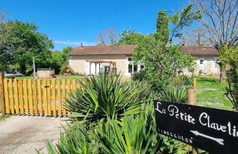 Gîte à la campagne - La Petite Clavelie - Foto 2