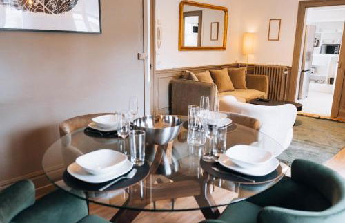 Le Jardin d'Anatole - Parking - Haut Standing - Foto 32