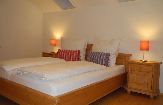 Ammergau Lodge - Foto 9