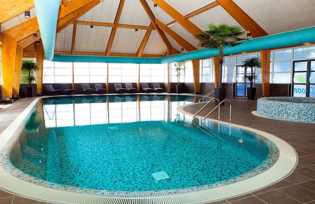 Veluwemeer Chalet Park Retreat - Foto 13