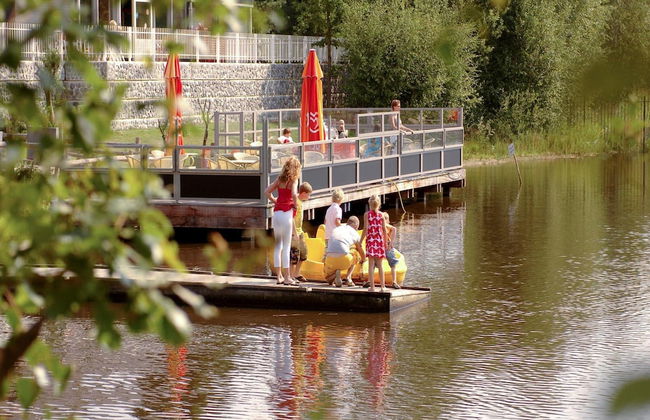 Bungalow in Natural Surroundings - Photo 14