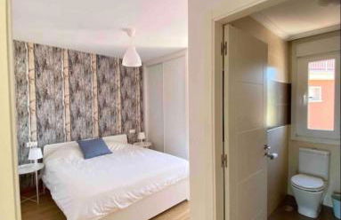 Tranquilo apartamento cerca de la playa - Foto 14