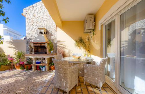 Villa Arpeggio - Cozy 3-Bedroom Villa with Private Pool in Montinhos da Luz, Lagos - Foto 36