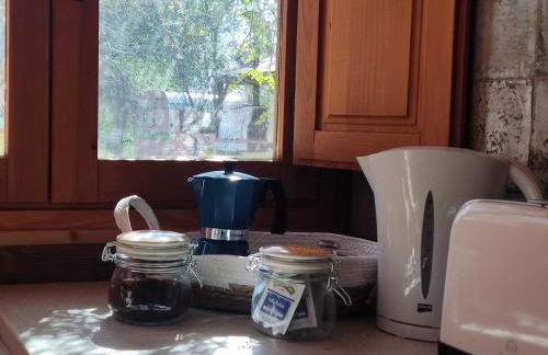 El Grifo Casa de Campo con piscina exclusiva para huéspedes - Foto 34