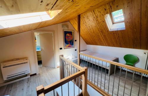 Bellavista Giulia on Lake Como - Foto 37