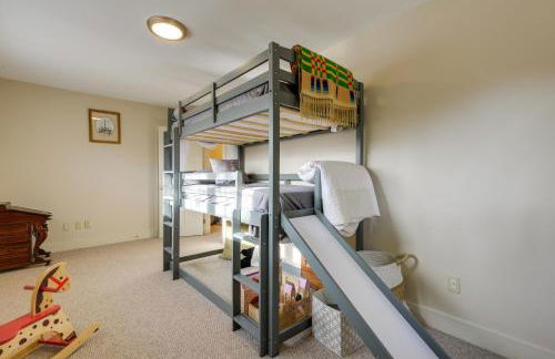 Historic New Hampshire Home 1 Mi to Boat Launch - Foto 22