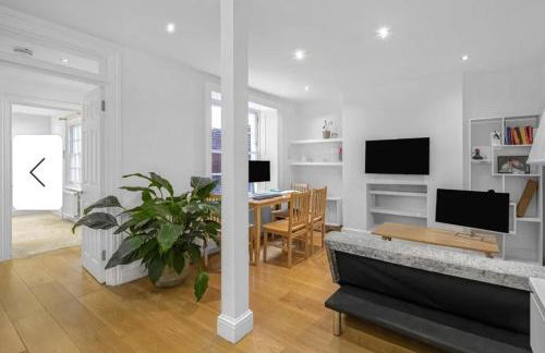 Prime Apartment in Hyde Park with patio - Foto 4