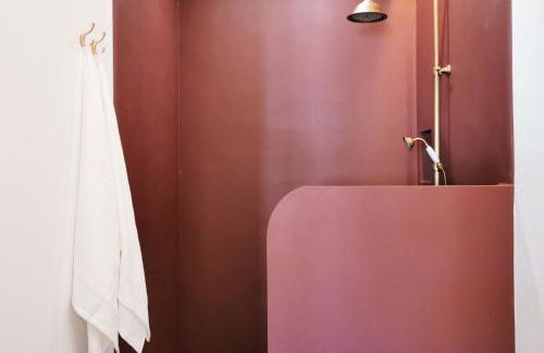 AL MAR Guesthouse - Foto 8