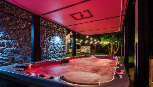 Farm House at Mochdre Cottages - Foto 5