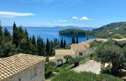 Paleopetres K-Three - Premium Double Suite - Kalami - - Photo 54