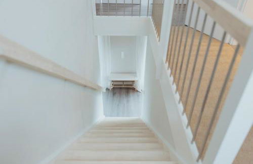 NEU "Rügen Resort Sagard" großzügiges, gemütliches Familienhaus "Merta" mit Terrasse - Foto 15