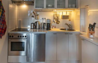 Ruhige Lage Apartment in Unterbilk - Foto 6